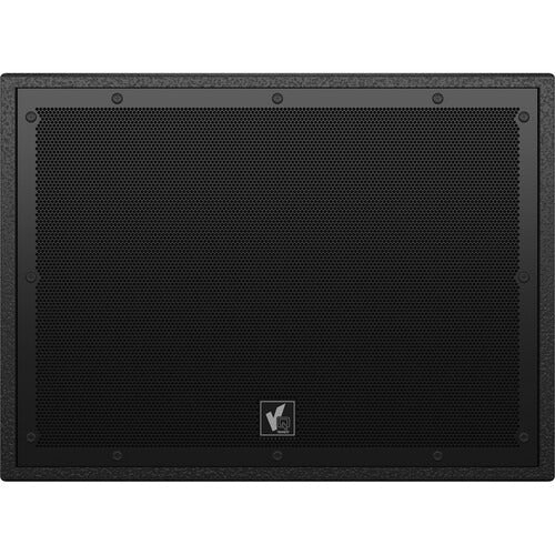 Tannoy VQ 64MH_000 2-Way Dual Concentric Mid-High-Large Format Loudspeaker for High-Performance Installation Applications
