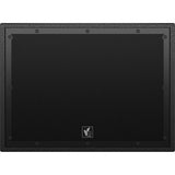 Tannoy VQ 64MH 2-Way Dual Concentric Mid-High-Large Format Loudspeaker for High-Performance Installation Applications