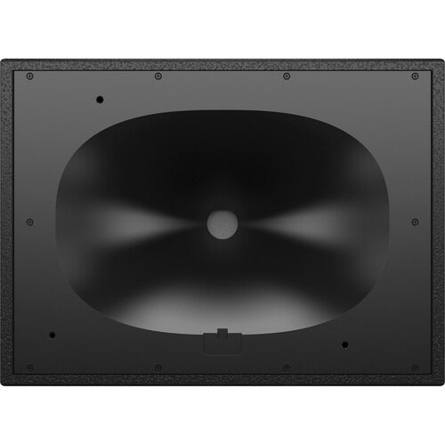 Tannoy VQ 64MH_000 2-Way Dual Concentric Mid-High-Large Format Loudspeaker for High-Performance Installation Applications
