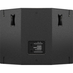 Tannoy VQ 64MH_000 2-Way Dual Concentric Mid-High-Large Format Loudspeaker for High-Performance Installation Applications