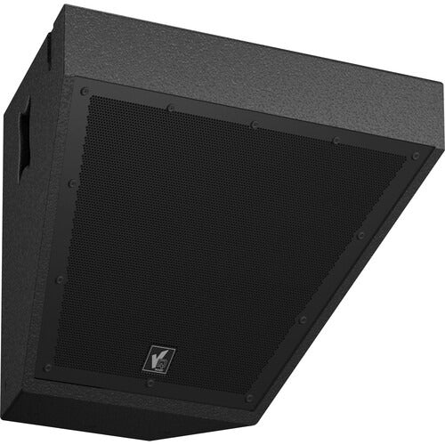 Tannoy VQ 85DF_000 2-Way Down-Firing Dual Concentric Mid-High-Loudspeaker for High-Performance Installation Applications