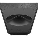 Tannoy VQ 85DF 2-Way Down-Firing Dual Concentric Mid-High-Loudspeaker for High-Performance Installation Applications