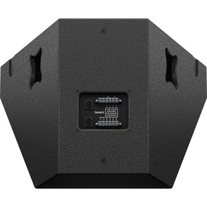 Tannoy VQ 85DF_000 2-Way Down-Firing Dual Concentric Mid-High-Loudspeaker for High-Performance Installation Applications