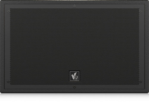 Tannoy VQ MB Dual 12