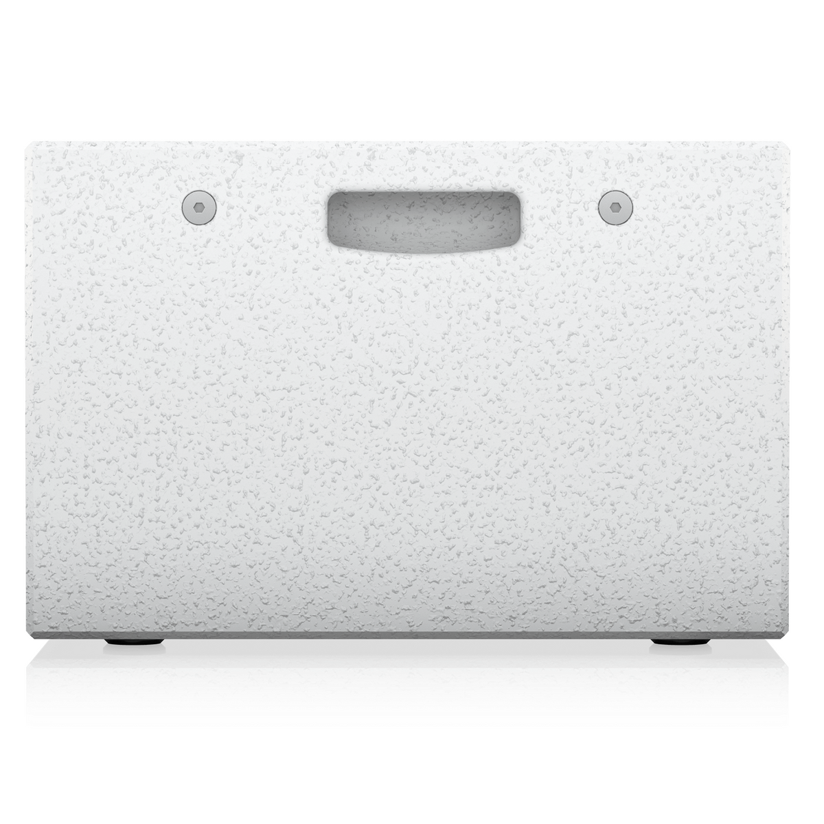 Tannoy VSX 10BP-WH 10" Compact Band Pass Passive Subwoofer for Portable and Installation Applications (White)