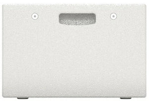 Tannoy VSX 10BP-WH 10" Compact Band Pass Passive Subwoofer for Portable and Installation Applications (White)