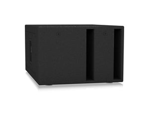 Tannoy VSX 10BP 10" Compact Band Pass Passive Subwoofer for Portable and Installation Applications