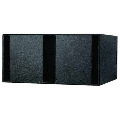 Tannoy VSX 12.2BP Twin 12