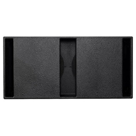 Tannoy VSX 12.2BP Twin 12" Compact Band Pass Passive Subwoofer for Portable and Installation Applications