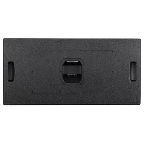 Tannoy VSX 12.2BP Twin 12" Compact Band Pass Passive Subwoofer for Portable and Installation Applications