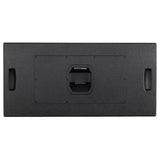 Tannoy VSX 12.2BP Twin 12" Compact Band Pass Passive Subwoofer for Portable and Installation Applications