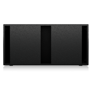 Tannoy VSX 12.2BP Twin 12" Compact Band Pass Passive Subwoofer for Portable and Installation Applications