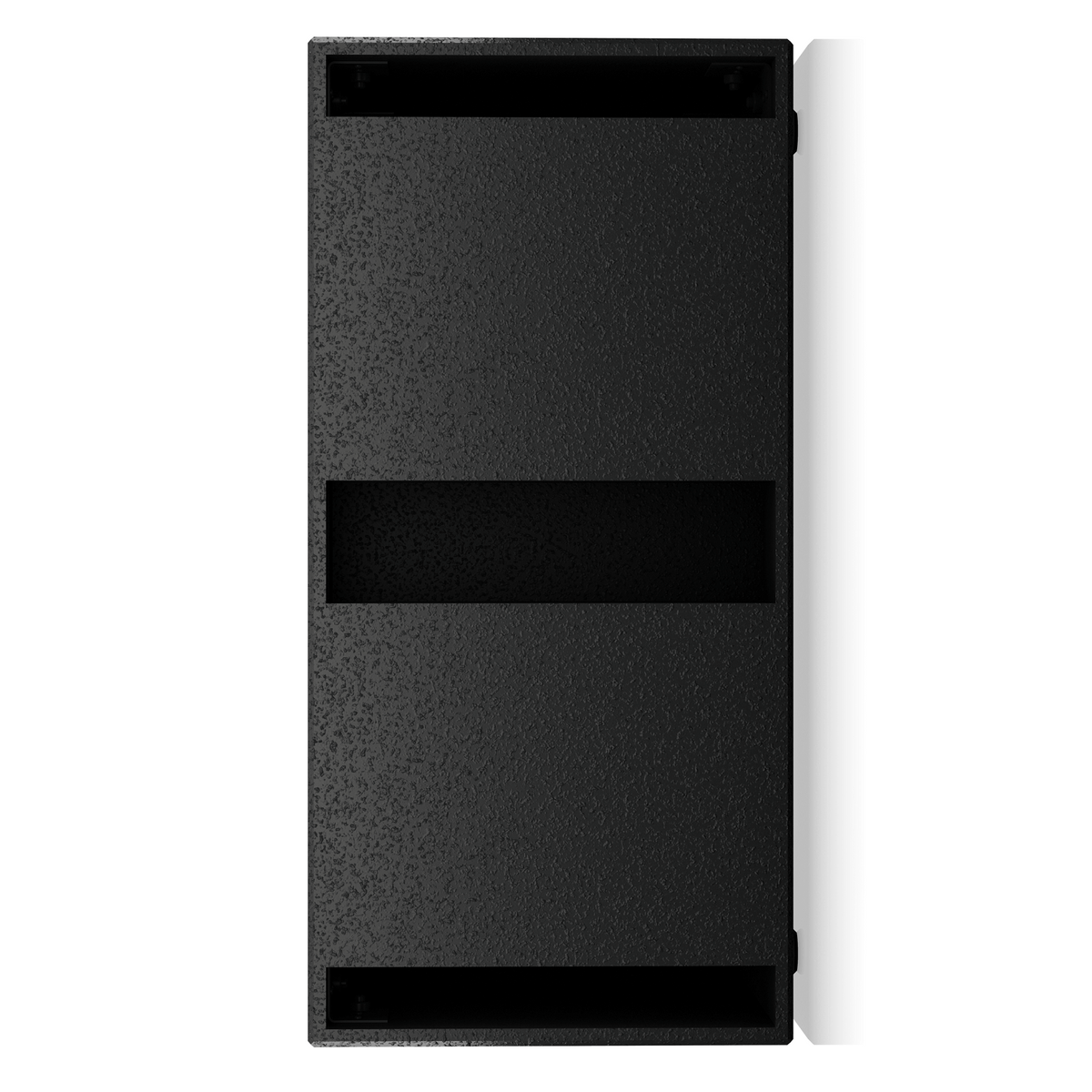 Tannoy VSX 12.2BP Twin 12" Compact Band Pass Passive Subwoofer for Portable and Installation Applications
