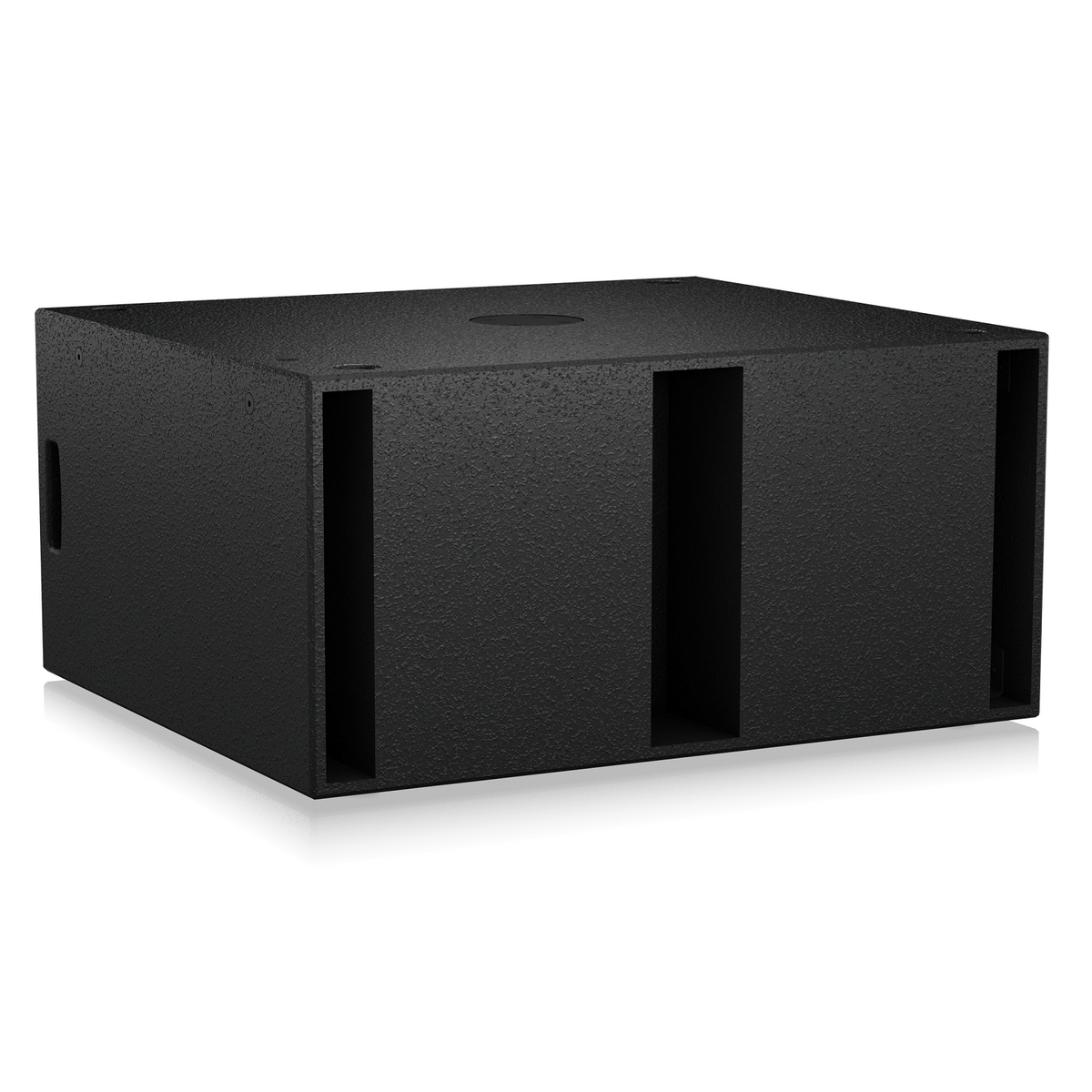 Tannoy VSX 12.2BP Twin 12" Compact Band Pass Passive Subwoofer for Portable and Installation Applications