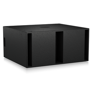 Tannoy VSX 12.2BP Twin 12" Compact Band Pass Passive Subwoofer for Portable and Installation Applications