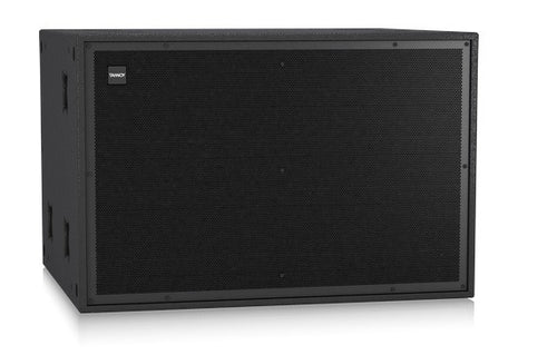 Tannoy VSX215B Twin 15