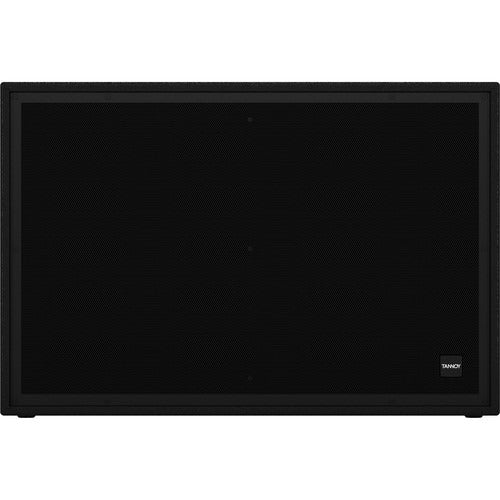 Tannoy VSX218B Twin 18" Direct Radiating Passive Subwoofer for Portable and Installation Applications