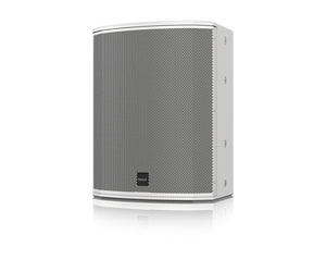 Tannoy VX 12-WH 12" Dual Concentric Full Range Loudspeaker for Portable and Installation Applications (White)