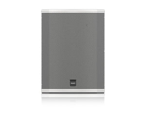 Tannoy VX 12-WH 12" Dual Concentric Full Range Loudspeaker for Portable and Installation Applications (White)