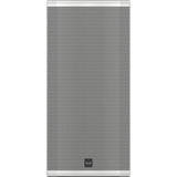 Tannoy VX 12.2Q-WH 12" PowerDual Full Range Loudspeaker with Low Frequency Driver and Q-Centric Waveguide for Portable and Installation Applications (White)