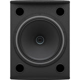 Tannoy VX 12 12" Dual Concentric Full Range Loudspeaker for Portable and Installation Applications