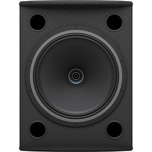 Tannoy VX 12 12" Dual Concentric Full Range Loudspeaker for Portable and Installation Applications