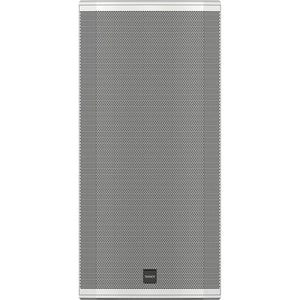 Tannoy VX 12Q-WH 12" PowerDual Full Range Loudspeaker with Q-Centric Waveguide for Portable and Installation Applications (White)