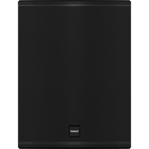 Tannoy VX 12Q 12" PowerDual Full Range Loudspeaker with Q-Centric Waveguide for Portable and Installation Applications