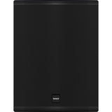 Tannoy VX 12Q 12" PowerDual Full Range Loudspeaker with Q-Centric Waveguide for Portable and Installation Applications