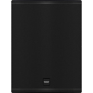 Tannoy VX 12Q 12" PowerDual Full Range Loudspeaker with Q-Centric Waveguide for Portable and Installation Applications