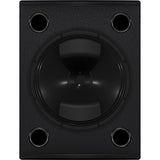 Tannoy VX 12Q 12" PowerDual Full Range Loudspeaker with Q-Centric Waveguide for Portable and Installation Applications