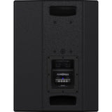 Tannoy VX 12Q 12" PowerDual Full Range Loudspeaker with Q-Centric Waveguide for Portable and Installation Applications