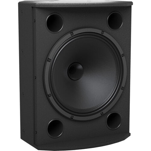 Tannoy VX 15HP 15" PowerDual Full Range Loudspeaker for Portable and Installation Applications