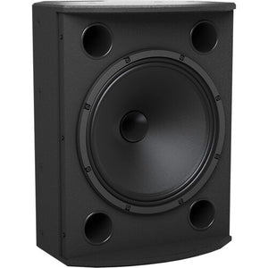 Tannoy VX 15HP 15" PowerDual Full Range Loudspeaker for Portable and Installation Applications