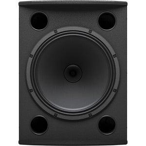 Tannoy VX 15HP 15" PowerDual Full Range Loudspeaker for Portable and Installation Applications