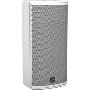 Tannoy VX 8.2-WH 8" Dual Concentric Full Range Loudspeaker with Low Frequency Driver for Portable and Installation Applications (White)