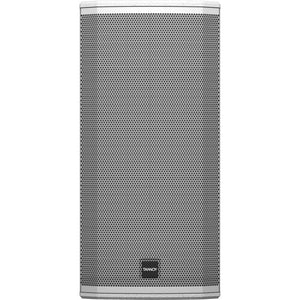 Tannoy VX 8.2-WH 8" Dual Concentric Full Range Loudspeaker with Low Frequency Driver for Portable and Installation Applications (White)