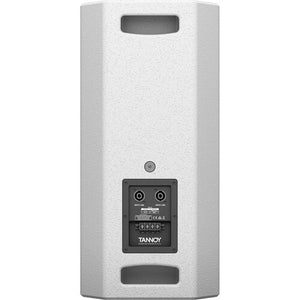 Tannoy VX 8.2-WH 8" Dual Concentric Full Range Loudspeaker with Low Frequency Driver for Portable and Installation Applications (White)