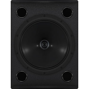 Tannoy VXP 12-UL 1,600 Watt 12" Dual Concentric Powered Sound Reinforcement Loudspeaker with Integrated LAB GRUPPEN IDEEA Class-D Amplification