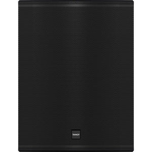 Tannoy VXP 15HP-UL 1,600 Watt 15" PowerDual Powered Sound Reinforcement Loudspeaker with Integrated LAB GRUPPEN IDEEA Class-D Amplification