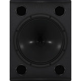Tannoy VXP 15HP-UL 1,600 Watt 15" PowerDual Powered Sound Reinforcement Loudspeaker with Integrated LAB GRUPPEN IDEEA Class-D Amplification