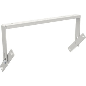 Tannoy YOKE HORIZONTAL VX 8.2-WH Horizontal Yoke Accessory Bracket for VX 8.2 Loudspeakers (White)