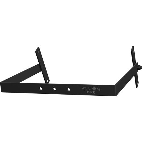 Tannoy YOKE VERTICAL VX 15 Vertical Yoke Accessory Bracket for VX 15HP and VX 15Q Loudspeakers