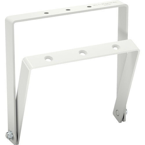 Tannoy YOKE VERTICAL VX 8/VX 8.2-WH Vertical Yoke Accessory Bracket for VX 8, VXP 8 and VX 8.2 Loudspeakers (White)