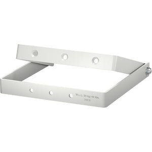 Tannoy YOKE VERTICAL VX 8/VX 8.2-WH Vertical Yoke Accessory Bracket for VX 8, VXP 8 and VX 8.2 Loudspeakers (White)