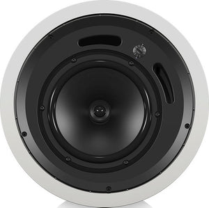 Tannoy 8001 6290 CVS 8 70V 8" Coaxial In-Ceiling Speaker