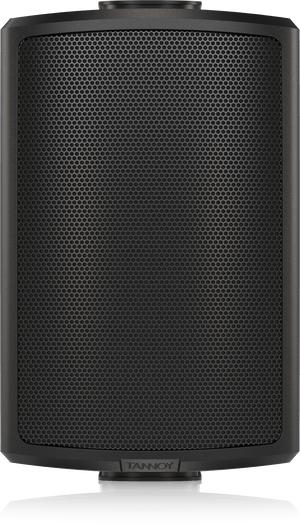 Tannoy AMS 5DC 5" Dual Concentric Surface-Mount Loudspeaker for Installation Applications