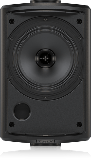 Tannoy AMS 5DC 5" Dual Concentric Surface-Mount Loudspeaker for Installation Applications