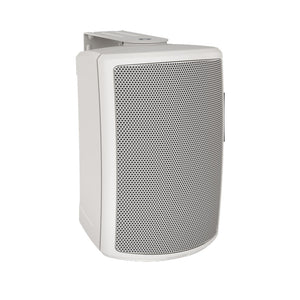 Tannoy AMS 6ICT LZ 6" ICT Surface-Mount Low Impedance Loudspeaker for Installation Applications