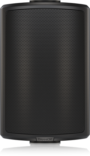 Tannoy AMS 5ICT 5" ICT Surface-Mount Loudspeaker for Installation Applications